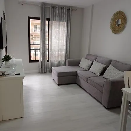 Apartamento Ronda Iv Fuengirola