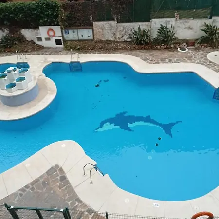 Apartamento Ronda Iv Fuengirola