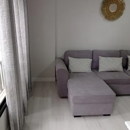 Apartment Ronda Iv